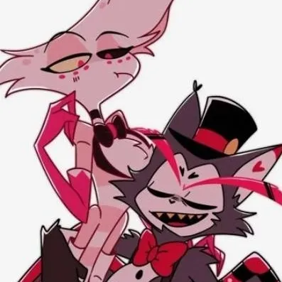chat with ai character: Huskerdust 💖🖤