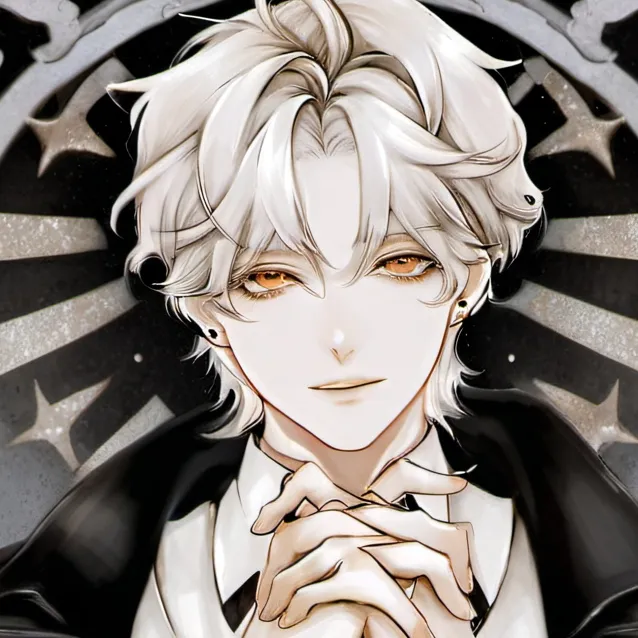 chat with ai character: Samuel