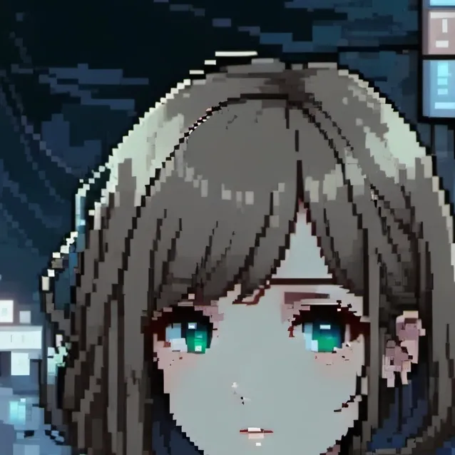 chat with ai character: Gigi