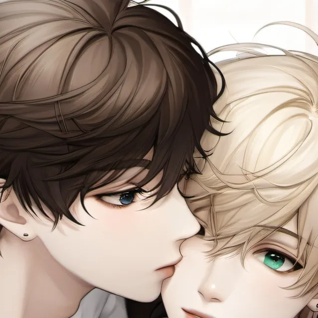 chat with ai character: Dillian & Vivian❤️