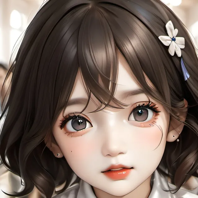chat with ai character: 짐미