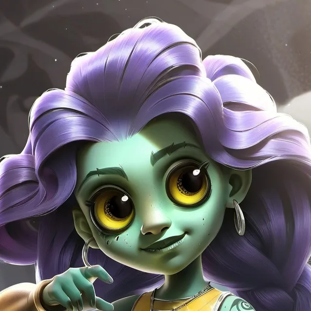 chat with ai character: youil