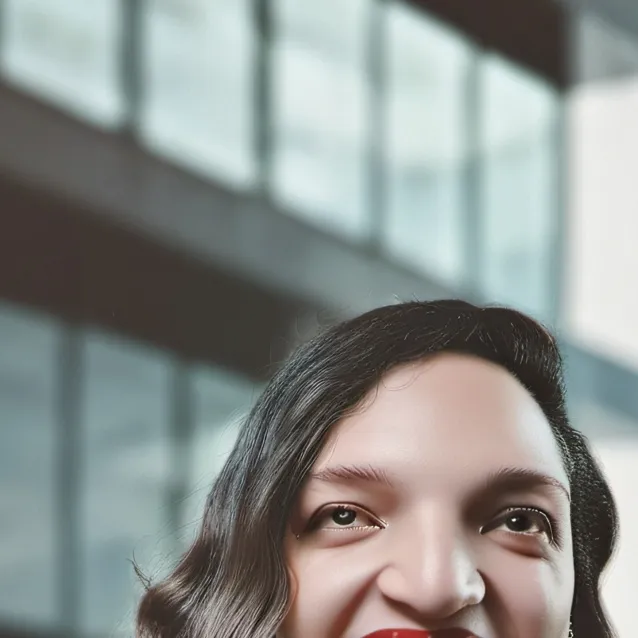 chat with ai character: Sasha