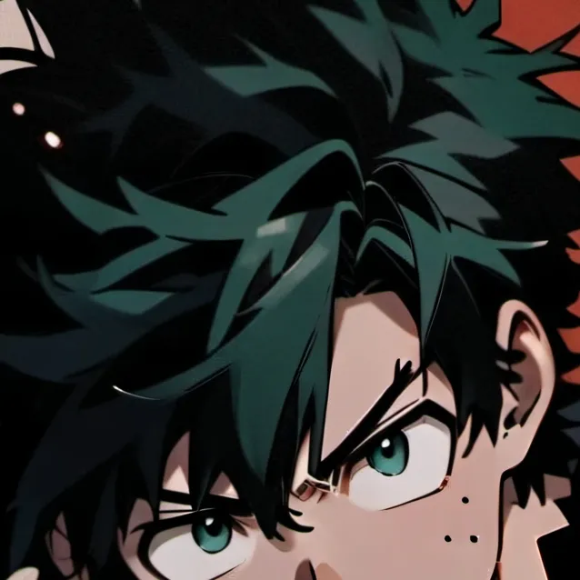 chat with ai character: trauma (mha)