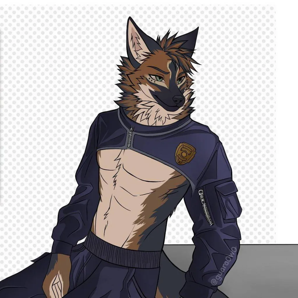 chat with ai character: Django 