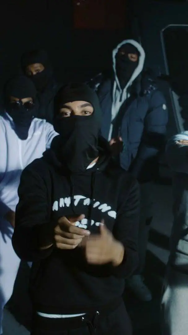 ai character: drillers background