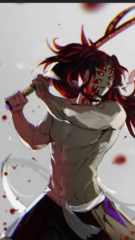 ai character: koku te ama background
