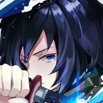 chat with ai character: giyu te ama