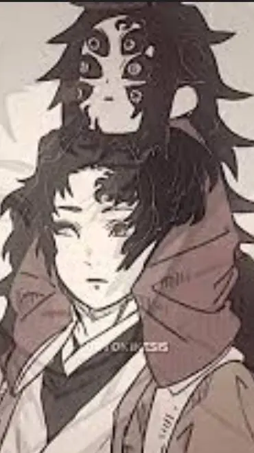 ai character: tus 2 esposos OMG😨 background