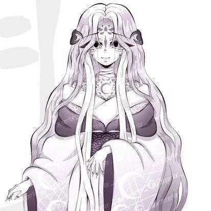 chat with ai character: Tsukiko