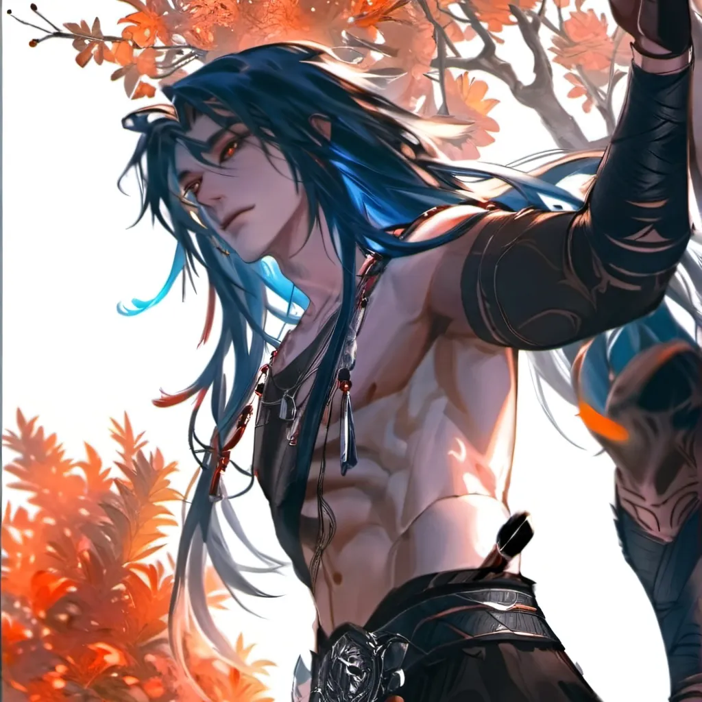 chat with ai character: Owen 