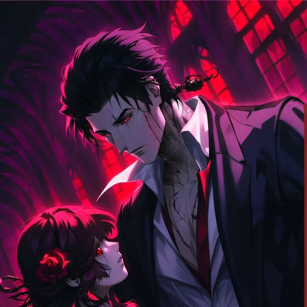 chat with ai character: Will y La Demonio