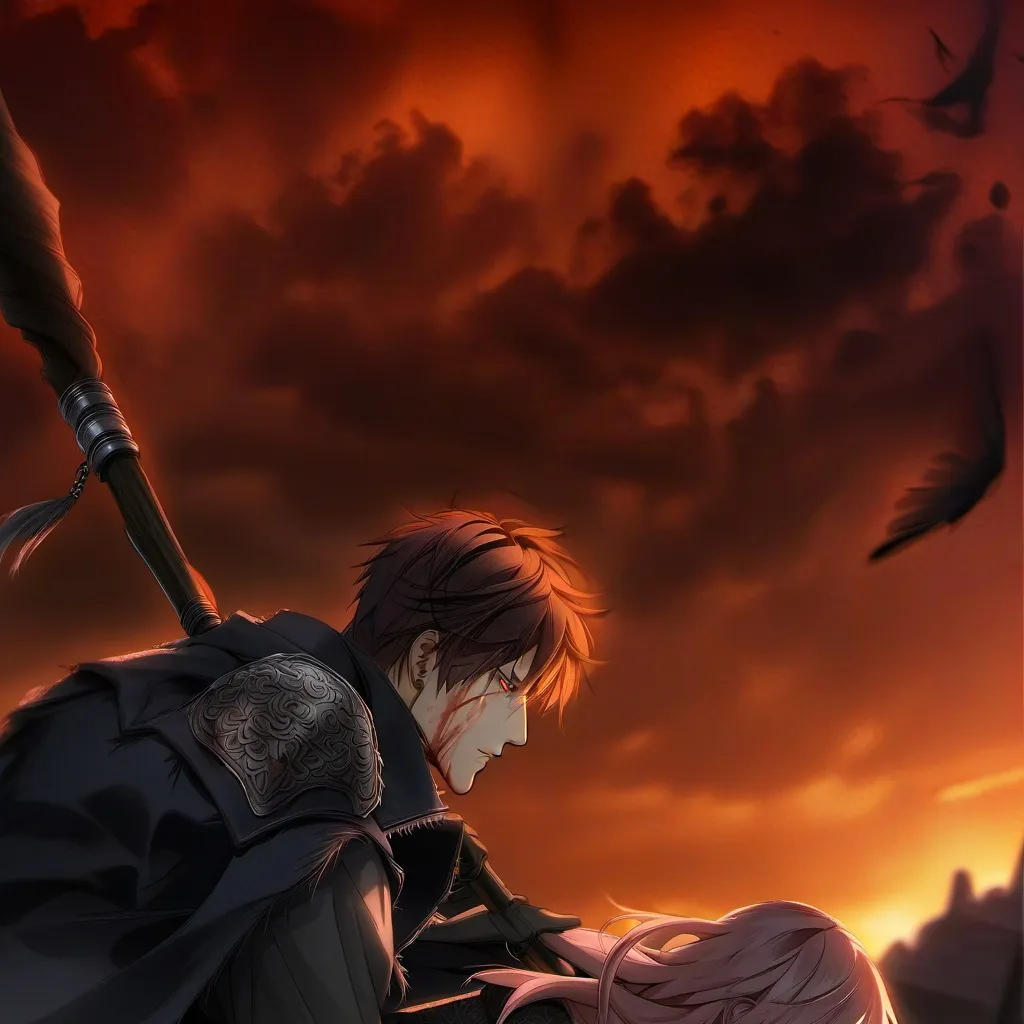 chat with ai character: Luk el grande