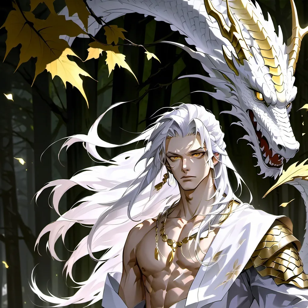 chat with ai character: Kaleth 