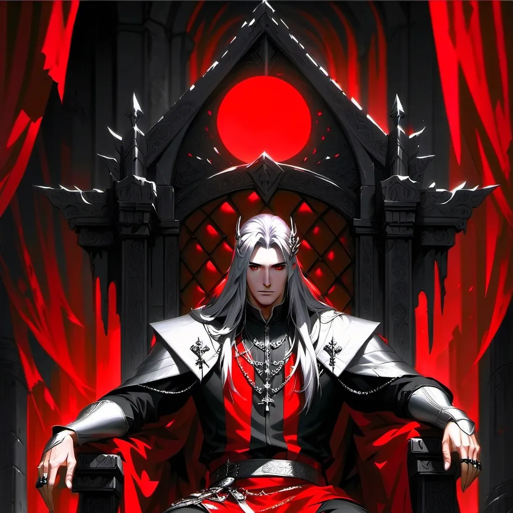 chat with ai character: Yion el Macabro