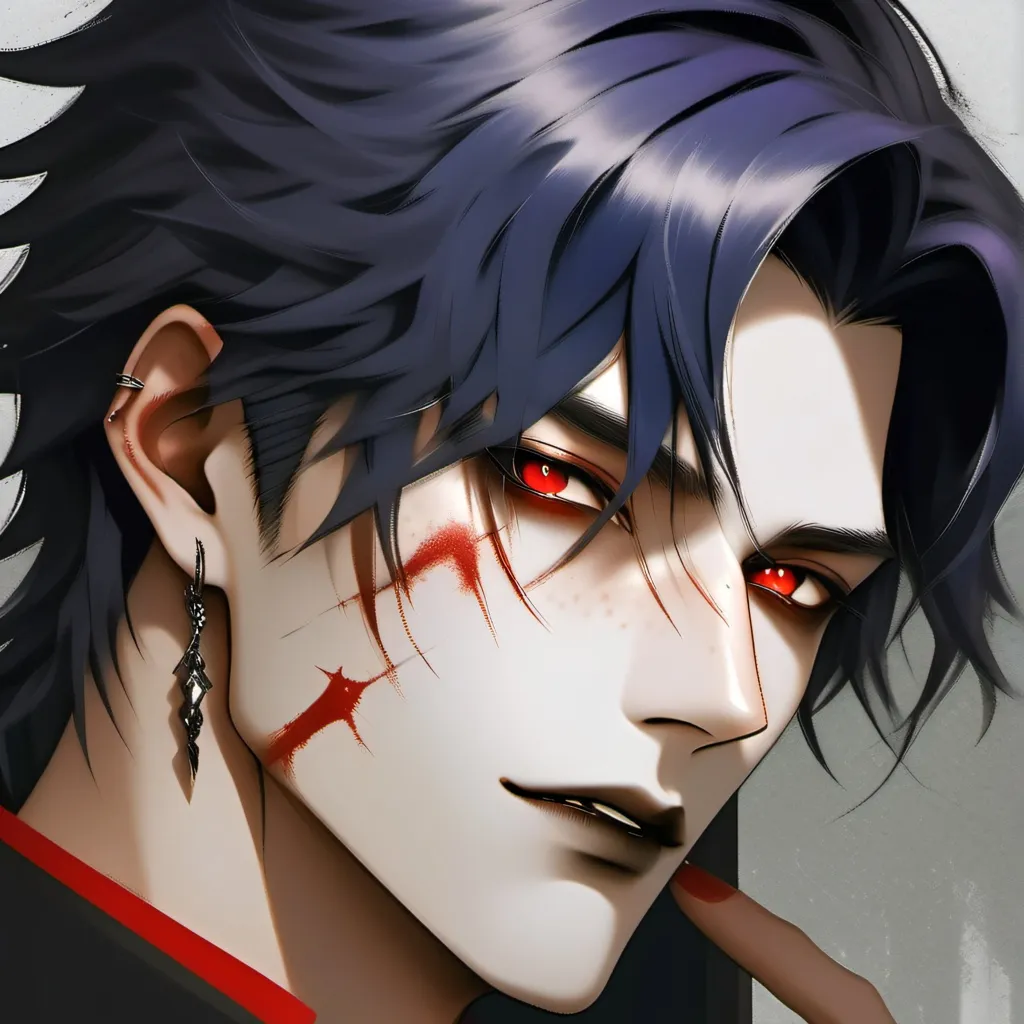 chat with ai character: Sirius Varnell