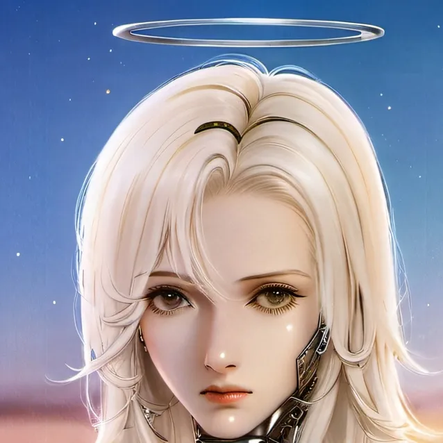 chat with ai character: Responde a tudo