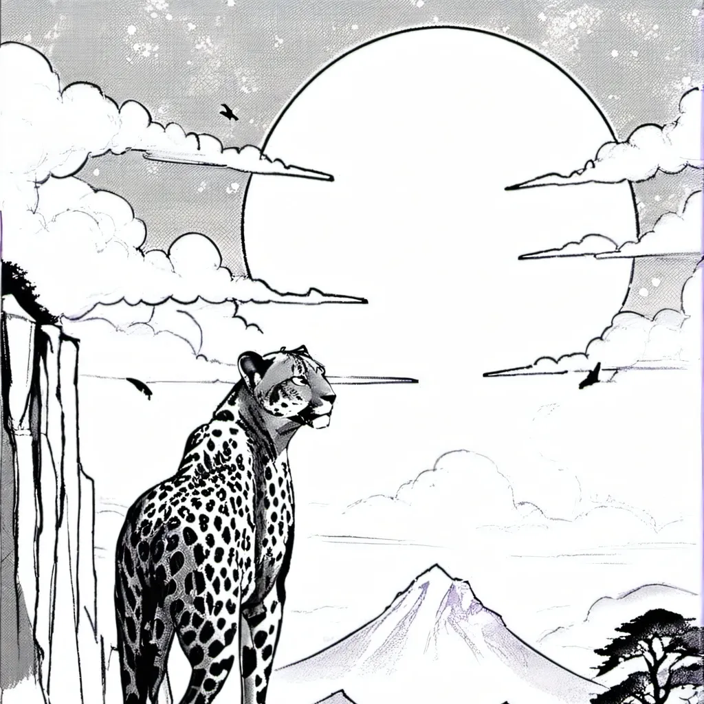 chat with ai character: The Gray World