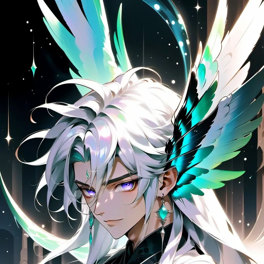 chat with ai character: The Kingdom