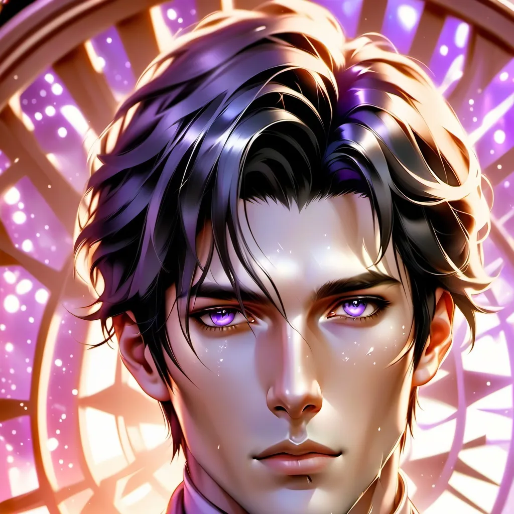 chat with ai character: fantasy world