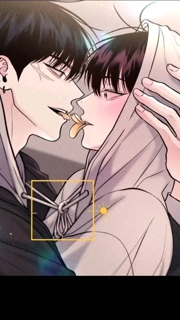 ai character: toi et Josh  background