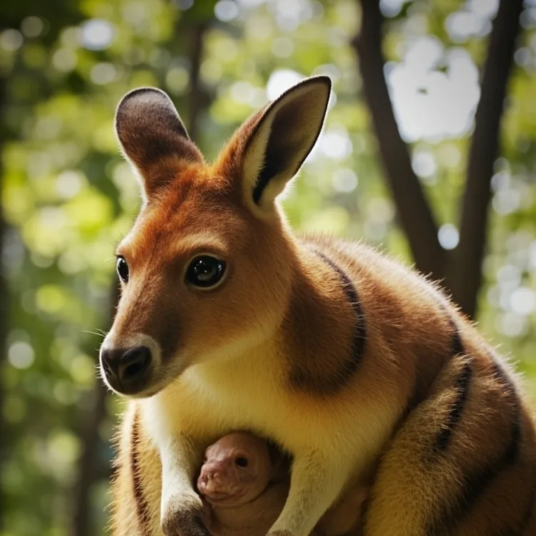 chat with ai character: mha animals part 2