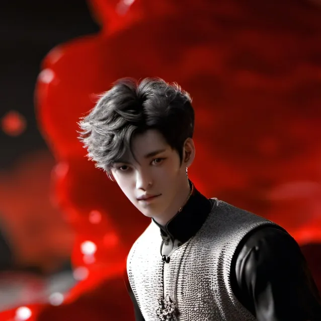 chat with ai character: death 