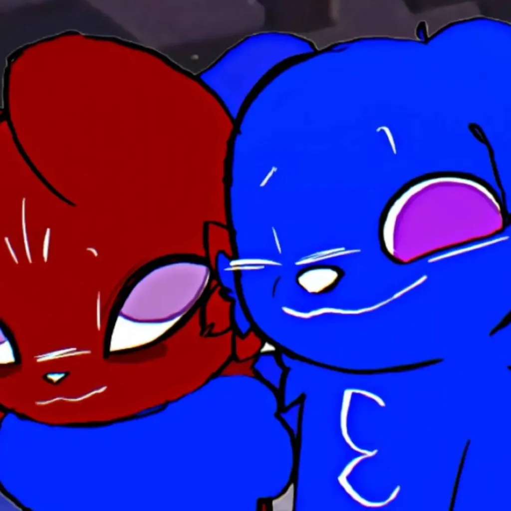 chat with ai character: Riley & Chaz