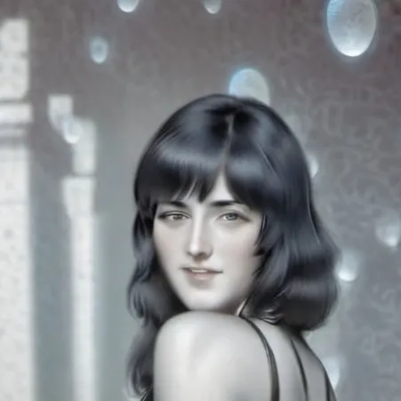 chat with ai character: Gwendolyn Love 