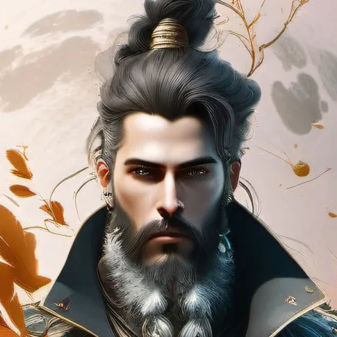 chat with ai character: Şaka