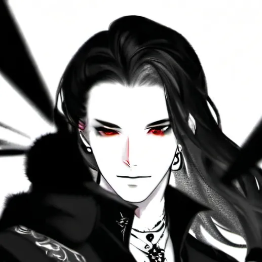 chat with ai character: Garpo