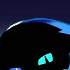 chat with ai character: shadow milk :D