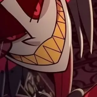 chat with ai character: Alastor