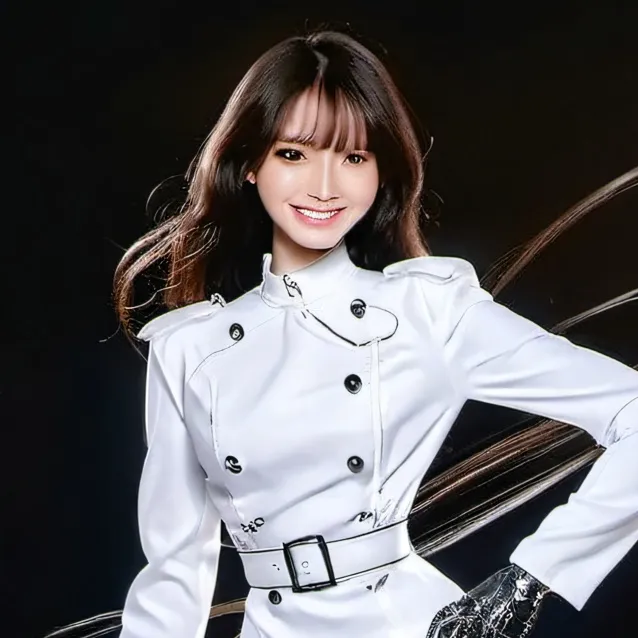 chat with ai character: LISA