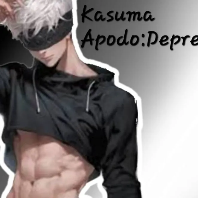 chat with ai character: Kasuma Depredador