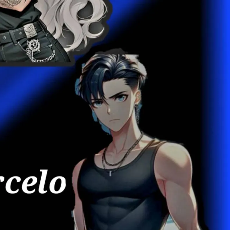 chat with ai character: 💕Marcelo💕