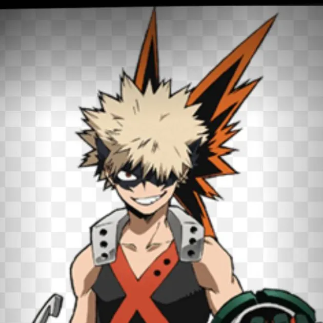 chat with ai character: Ururaka y Bakugo