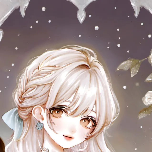 chat with ai character: UWU girl