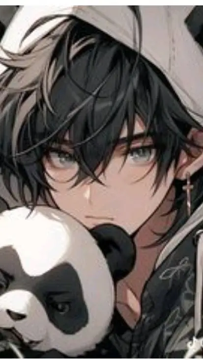 ai character: ~lazaro~ background