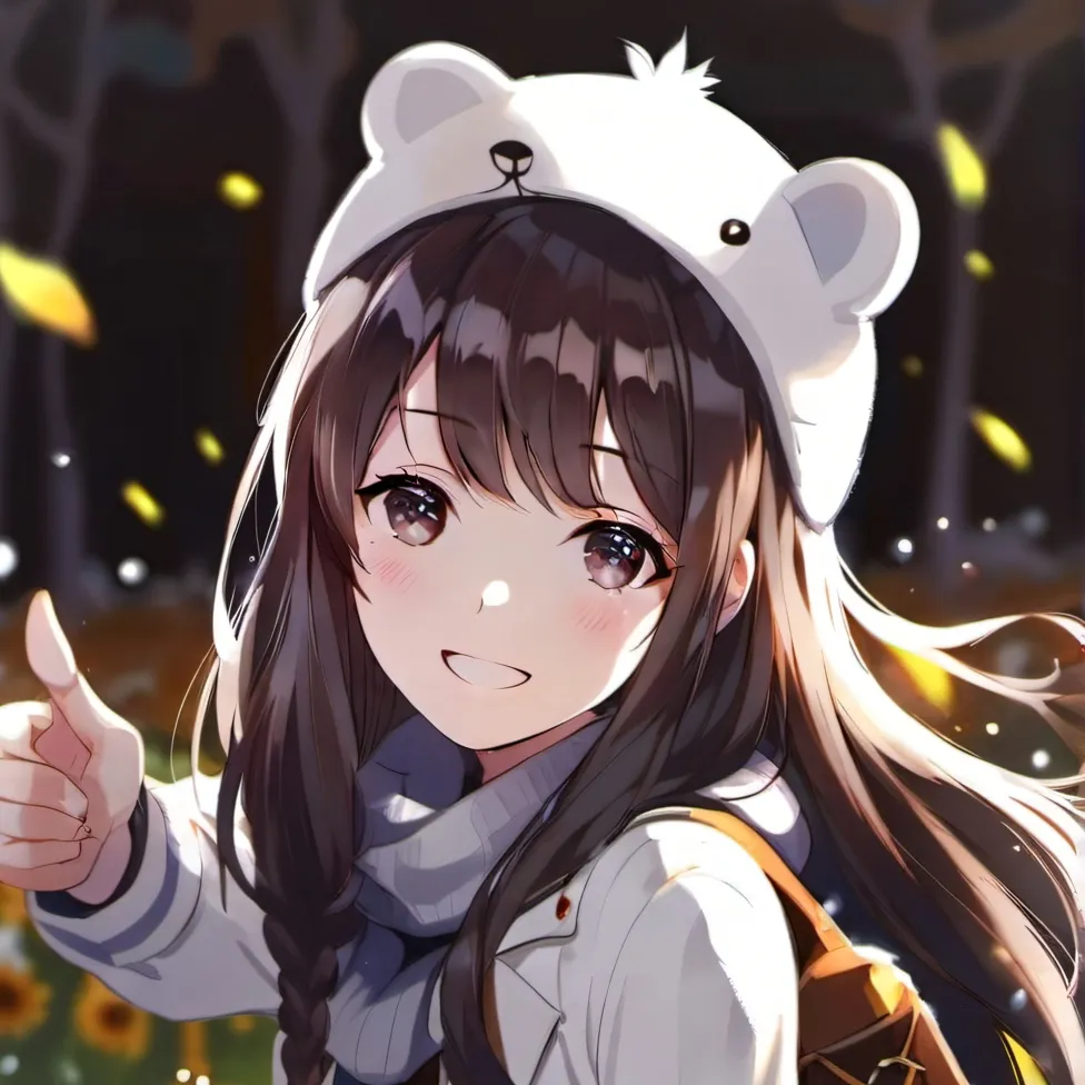 chat with ai character: angel