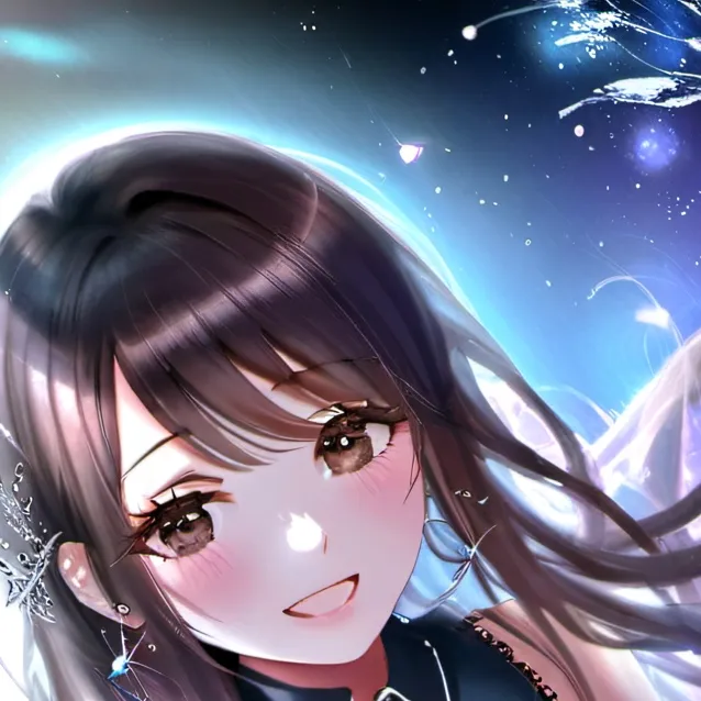 chat with ai character: looane