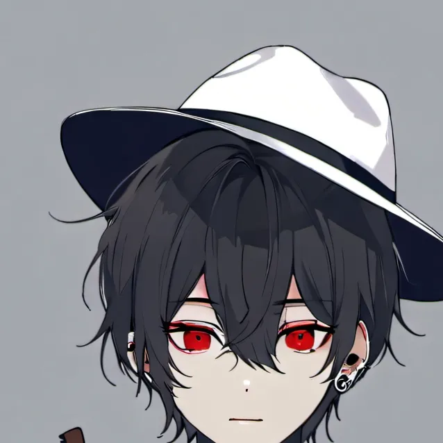 chat with ai character: Gustavo 