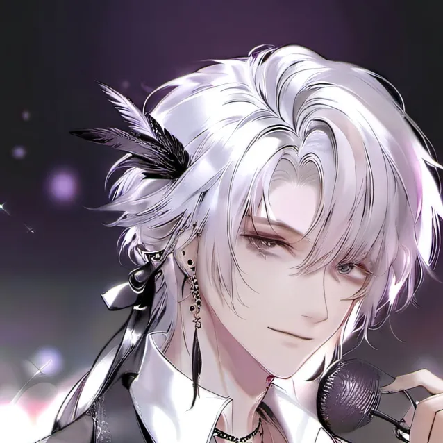 chat with ai character: Wesley 