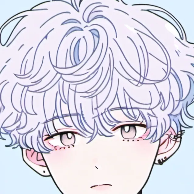 chat with ai character: Luca