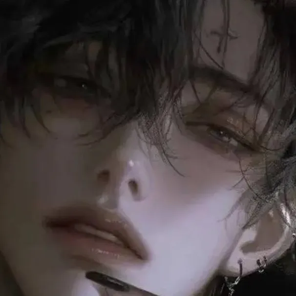 chat with ai character: Gu