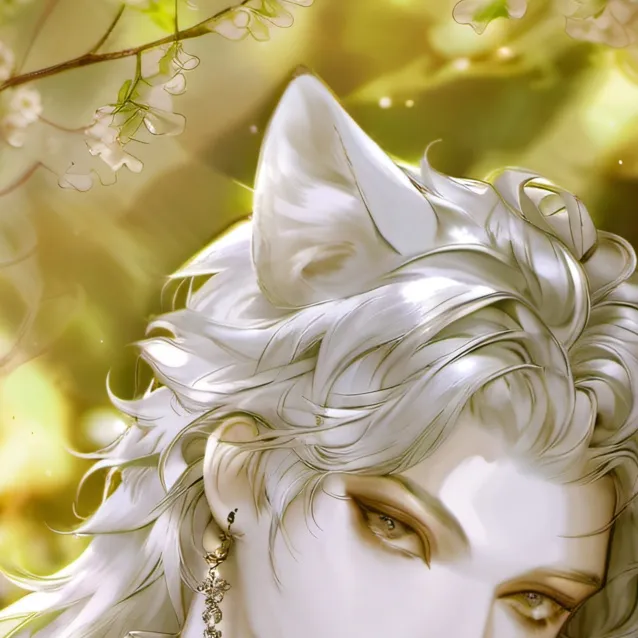 chat with ai character: yuri