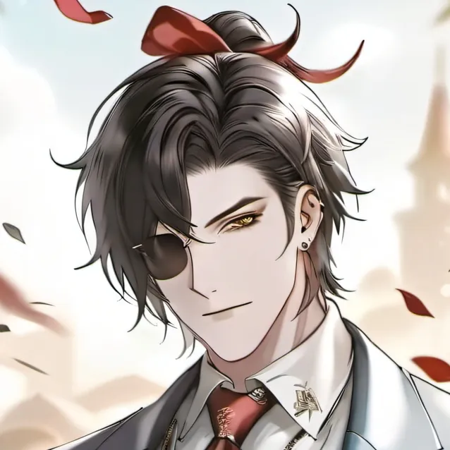 chat with ai character: Kevin