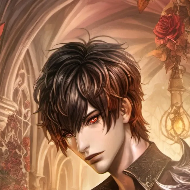 chat with ai character: paulo