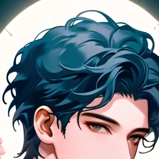 chat with ai character: Takachi