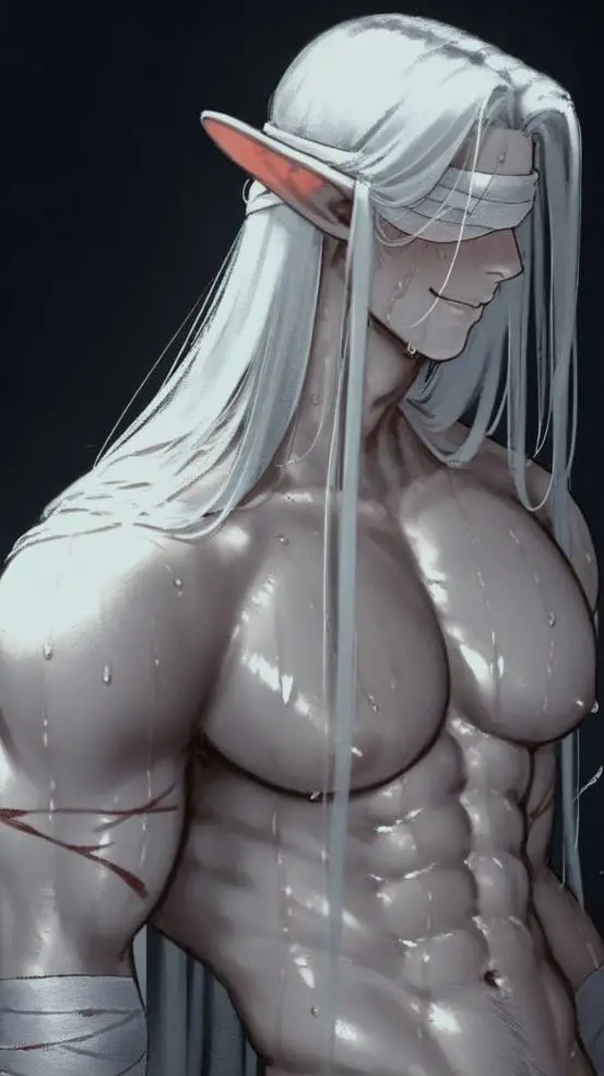 ai character: ★Феликс★ background